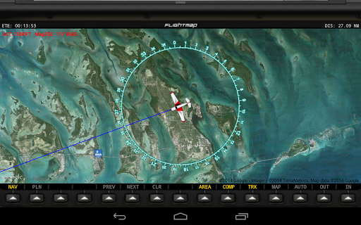 FlightMap