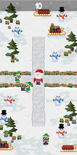 Attack On Santa(圖4)-速報App