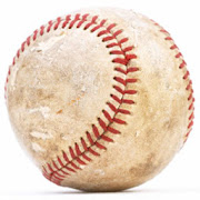 Baseball Pitch Counter 8 to 14 2.4 Icon