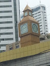 Relógio Da Big Ben