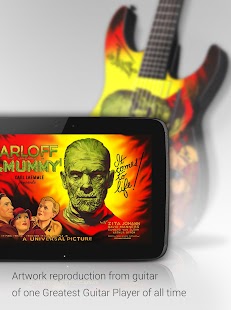 How to mod Horror Posters LWP Bundle patch 1.1 apk for laptop