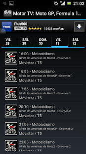 How to install Motor TV lastet apk for bluestacks