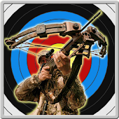 Crossbow Shooting deluxe
