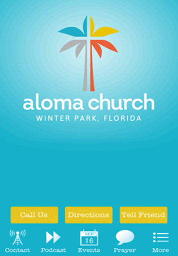 Aloma Church