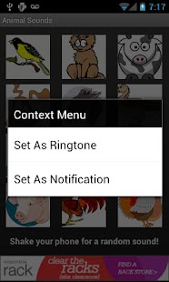 How to install Animal Sounds patch 4.0 apk for android