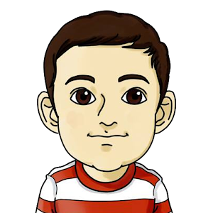 Rodrigo - coche 1.0