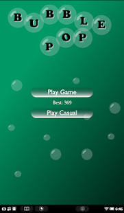 How to install Bubble Pop lastet apk for pc