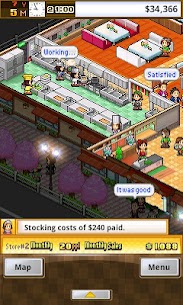 Cafeteria Nipponica MOD (Free Purchases) 6