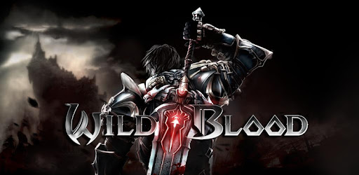 Wild Blood 1.1.1