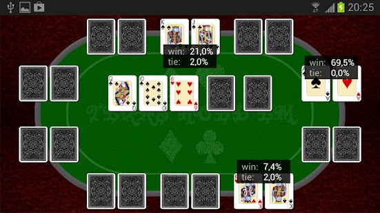 Max Poker Calculator add free Screenshots 1