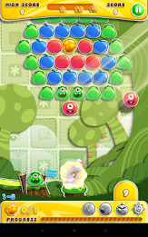 Bubble Kingdom poster 7