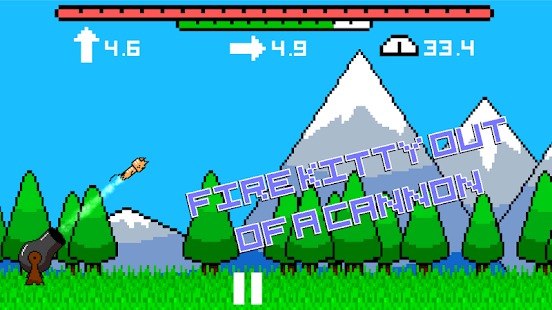 Kitty Can Fly(圖1)-速報App