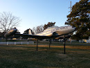 Lockheed F-80