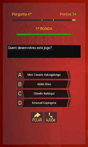 【免費益智App】Sou Angolano Conheço Angola-APP點子