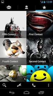 Lastest Contacts Ext+ APK