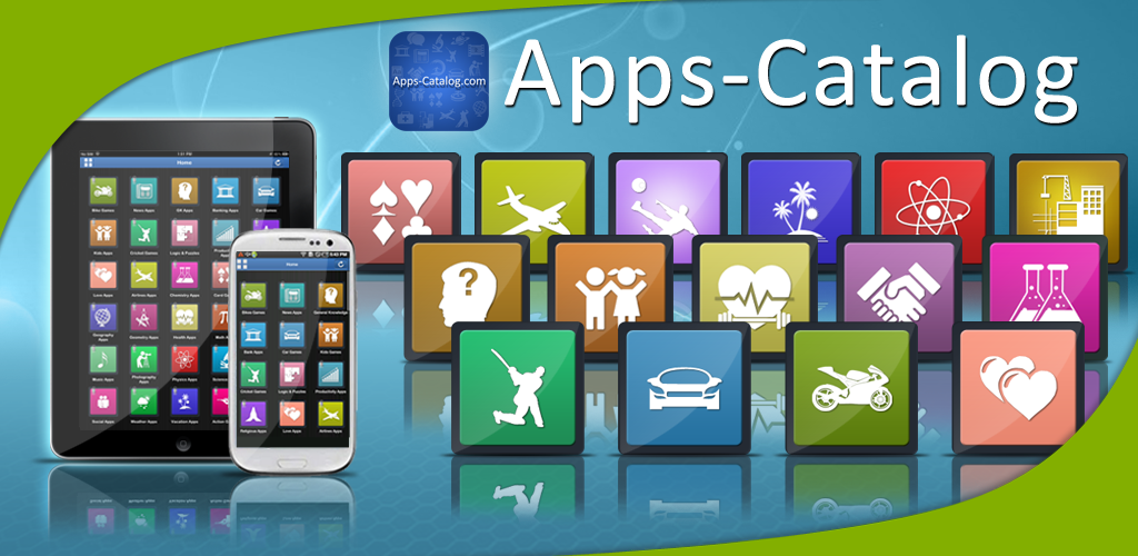 App catalog