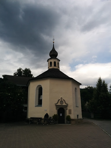 Silvester Kapelle, Debant