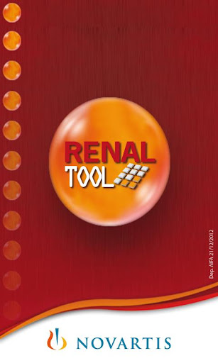 Renal Tool