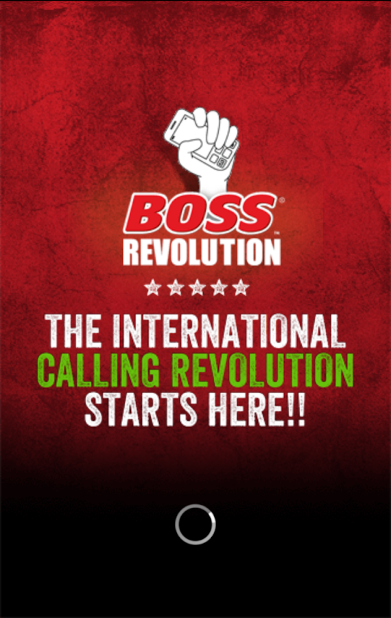 BOSS Revolution SG - screenshot