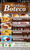Receitas de Boteco