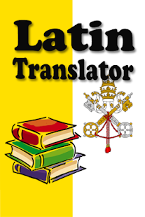 Latin Translator Download 69