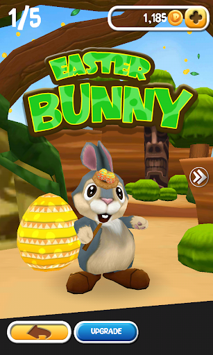 免費下載街機APP|Rabbit Frenzy Easter Egg Storm app開箱文|APP開箱王