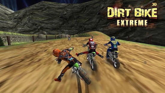 How to get Dirt Bike Extreme ( 3D Game ) 1.0 unlimited apk for android