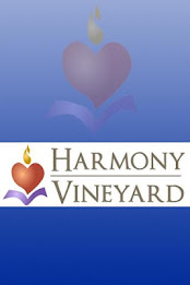 Harmony Vineyard poster 1