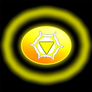 solar plexus chakra 1.0