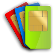 Sim Details 3.1 Icon