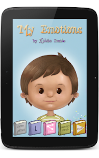 Kidoko My Emotions Free(圖1)-速報App