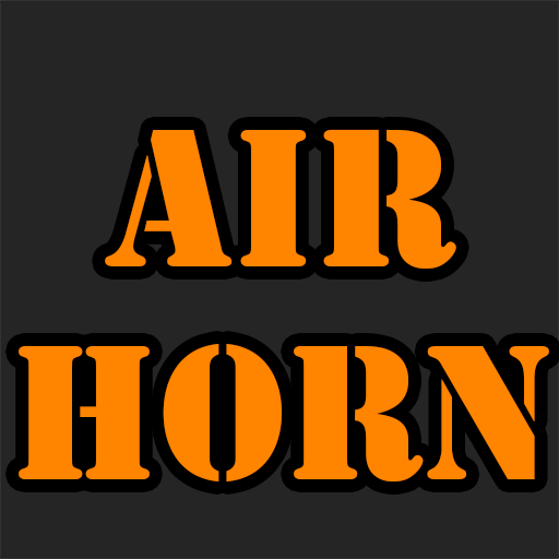 Air Horn LOGO-APP點子