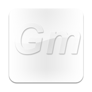 Glass Metal Theme Go Launcher.apk 1.0