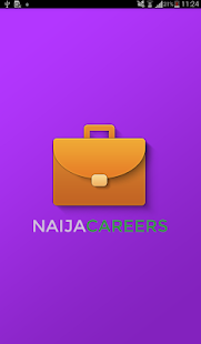 Naija Careers Screenshots 0