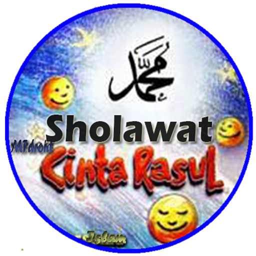 Shalawat Cinta Rasul