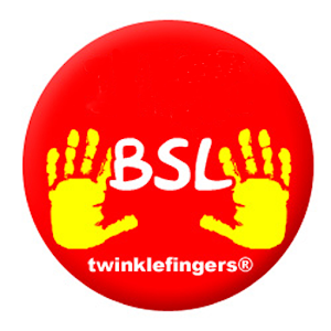 BSL Level 1 Step one logo