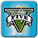 GTA 5 Map icon