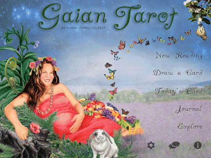 Gaian Tarot(圖4)-速報App