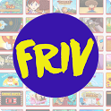 Friv Games icon