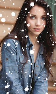 How to download Snow Effect 8.1 unlimited apk for pc