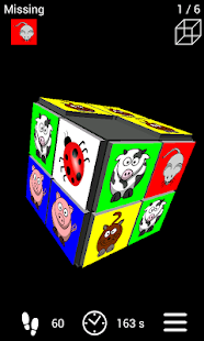 3D Slider Puzzle Pro Screenshots 6