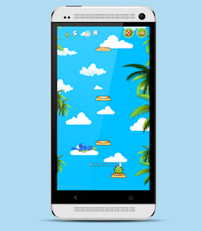 Monster Hop by ProDévApp poster 3