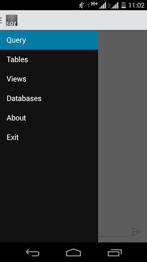 Android Sql
