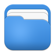 File Manager 1.0 Icon