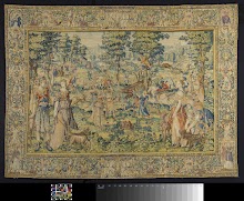 Atalanta and Meleager