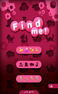 Find me! for kids(圖4)-速報App