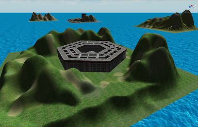 Fly Airplane F18 Fighters 3D poster 4