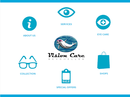 Vision Care Seychelles