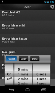 iHunt Calls: 600 hunting calls(圖4)-速報App