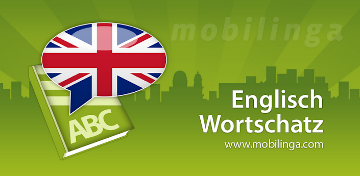 Englisch Wortschatz (GB)